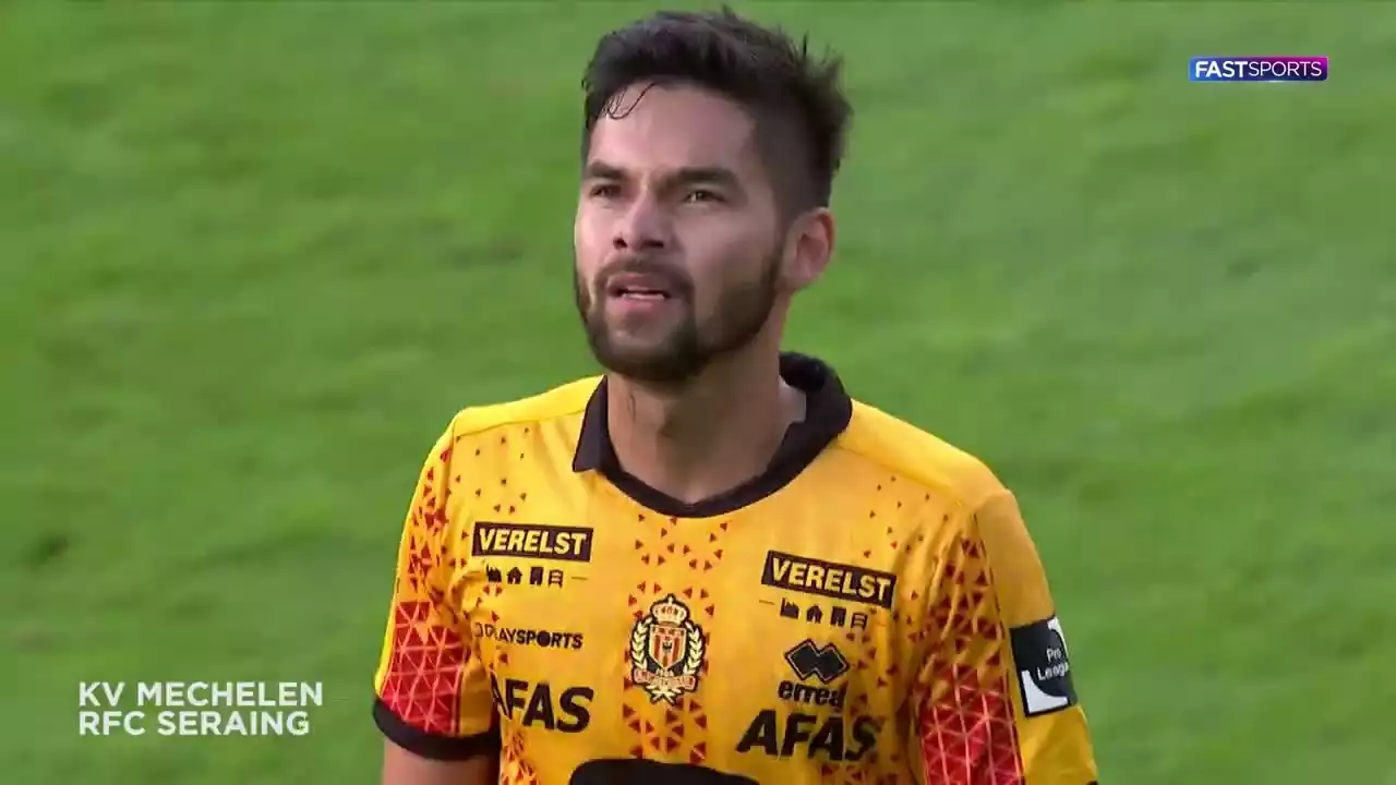 The Impact of Foreign Players in Belgium Pro League